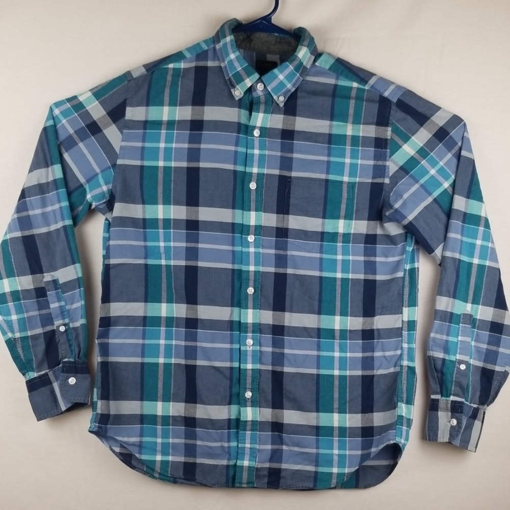 J.CREW Button down Shirt